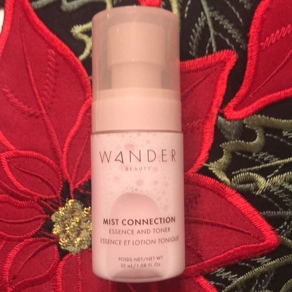 Brand New Wander Beauty Bright On Time 4-Piece Mini-Taskers Skincare Gift Set - Picture 3 of 13
